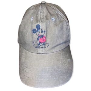 Disney Parks Mikey Mouse Hat